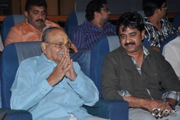 Chiranjeevi at Sachin Tendulkar Kadu Premiere Show